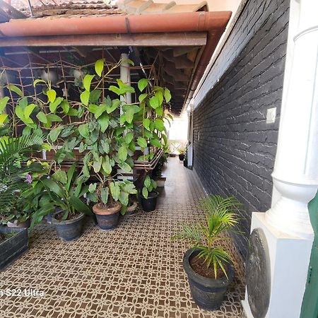 Kairali Palace Home Stay Thekkady Exterior foto
