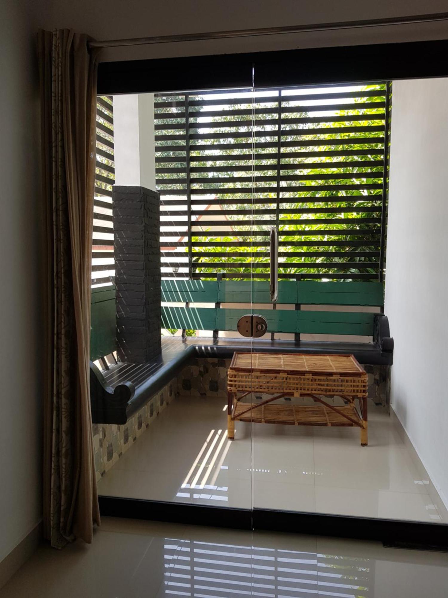 Kairali Palace Home Stay Thekkady Exterior foto